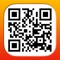 Quick Scan QR Code and Barcode Reader perfectly