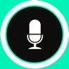 Selfie Voice -Record your voice on photo for 15 secs