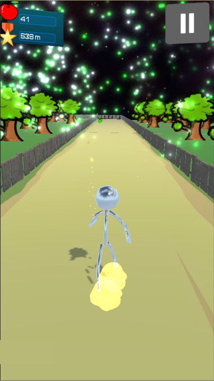 SuperRunner3D screenshot-3