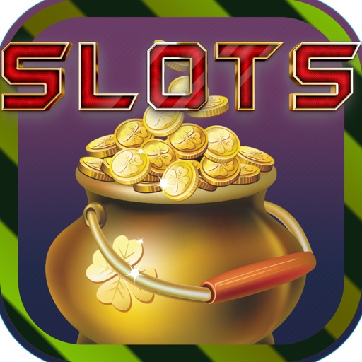 21 GoldPot Fa Fa Fa Slots - FREE Vegas Casino icon