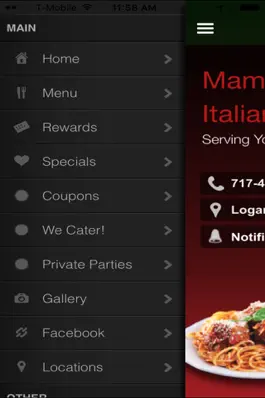 Game screenshot Mamma’s Pizza - Loganville apk