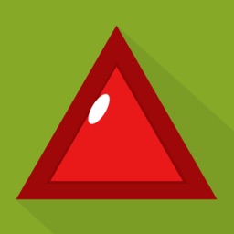 Trig - Triangular Puzzle Game