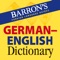 A comprehensive dictionary with 230,000 headwords, phrases and translations