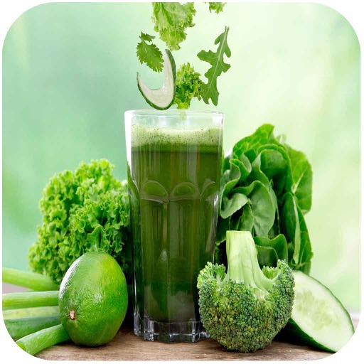 Free Detox Diet - Detox Plan and Recipes