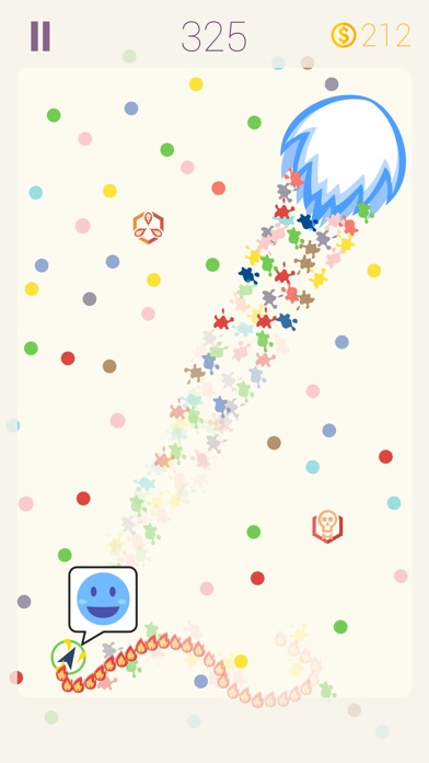 CHARLES 1.2 IOS ĐUA XE CHARLES 1.2 IOS