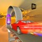 A new entry in Mas3DStudio 3D car stunt games is there to add excitement to car stunts with a drive of heavy stunt car like top gear stunt vehicle in sports games