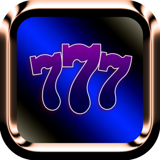 777 Be A Millionaire Slots Casino - Bonus Slots Games icon