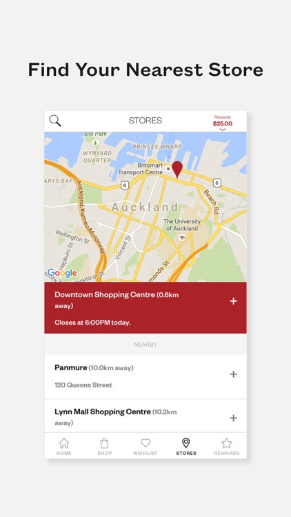 Postie+ Rewards App screenshot-4