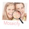 Mosaicify - Create mosaic photo from thousand images