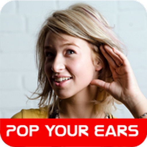 How To Pop Your Ears icon