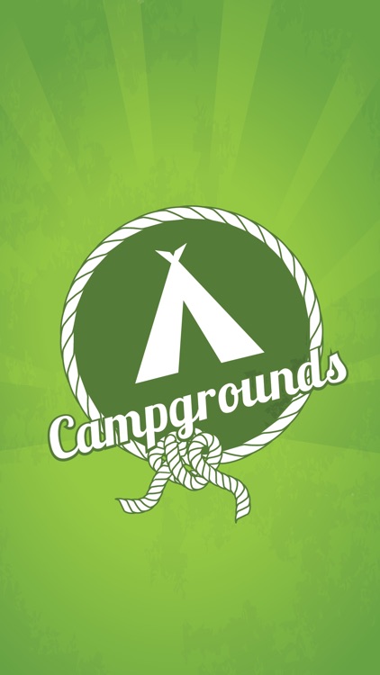 Best App for Campgrounds