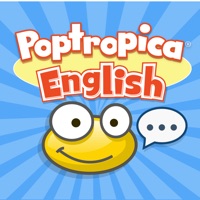 Poptropica English Island Game China