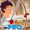 A Fight Archer PRO - The Best Game of Bow And Arrow