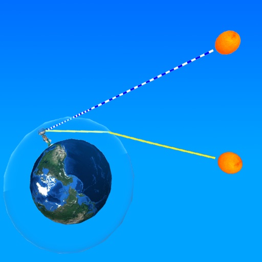 VR Atmospheric Refraction