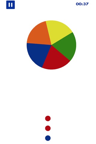 Color Target screenshot 2