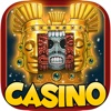 Aaztec Casino Game Slots - Blackjack - Roulette IV