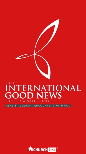 Int'l Good News Fellowship(圖1)-速報App