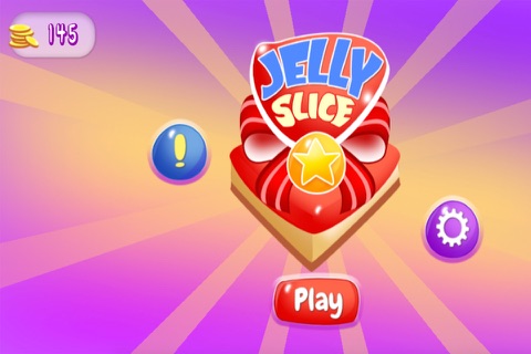 Jelly Slice Puzzle screenshot 3