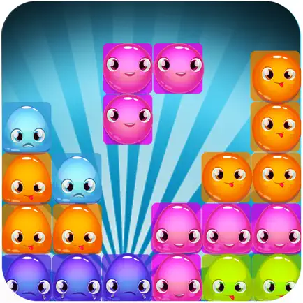 Jewel Puzzle Block Launcher Legend - Tasty Jelly and torrid blaze Bricks Cheats