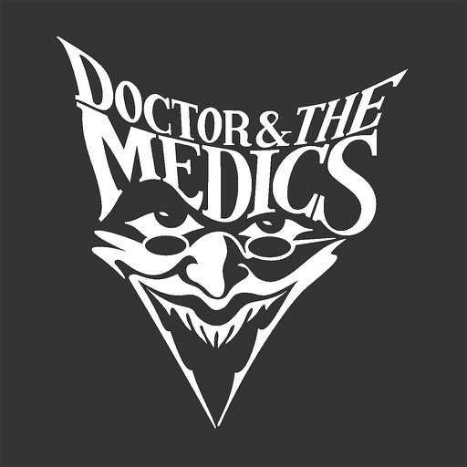 Dr & The Medics icon