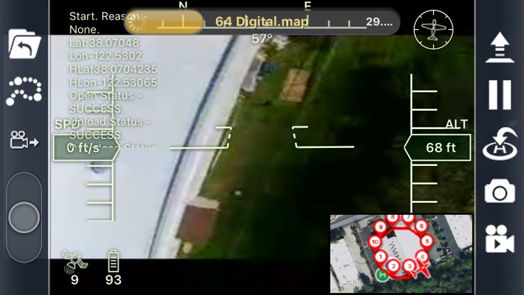 DroneScout screenshot-3