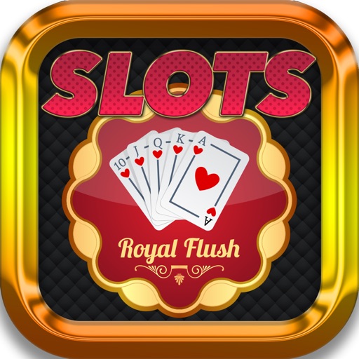 New Hard Vesion Of Slot - Free game of cassino iOS App