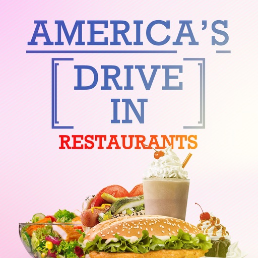 Americas Drive In Restaurants icon