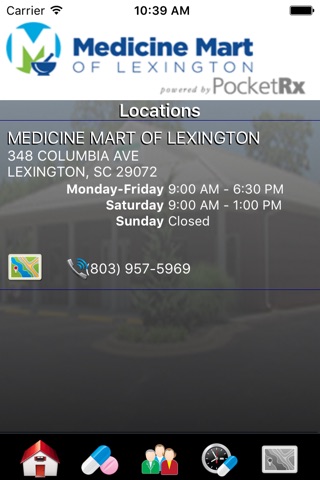 Medicine Mart of Lexington screenshot 2