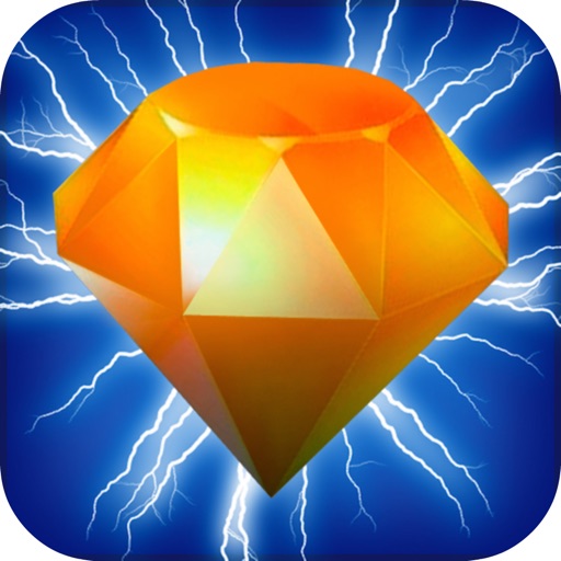 Jewel Epic Star iOS App