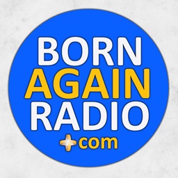 Born Again Radio