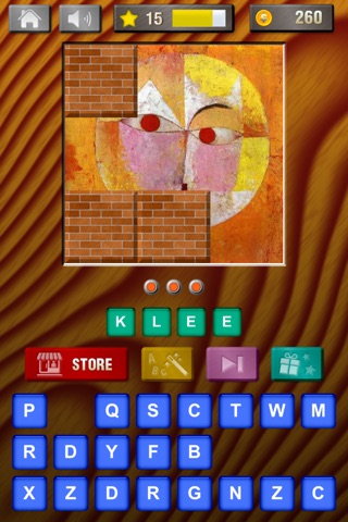 Art Guess - Who is the Famous Painter? screenshot 3