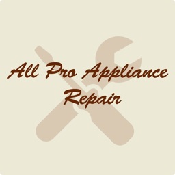 All Pro Appliance Repair