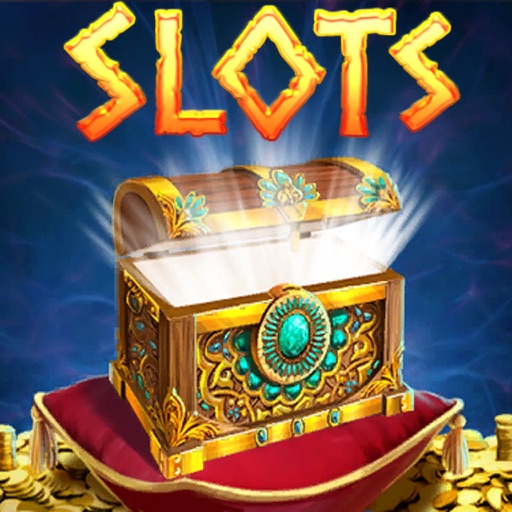 Slot Adventures - Fun and Free Big Win Casino Game !!! icon