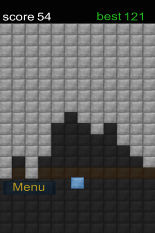 Tiles Breaks:Fire on the ceil screenshot 2