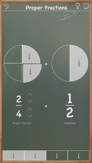 MathBoard Fractions(圖2)-速報App