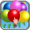 iPopBalloons-Balloon Game!!!