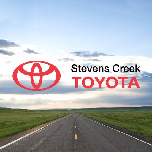 Stevens Creek Toyota Scion icon
