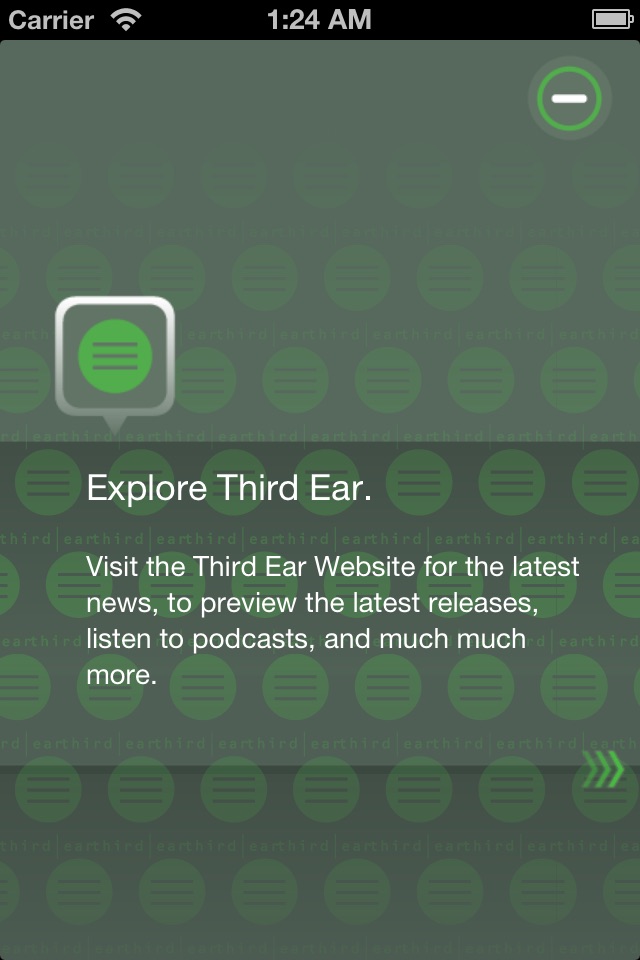 Third Ear screenshot 2