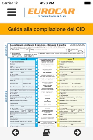 Eurocar Autoservice screenshot 4