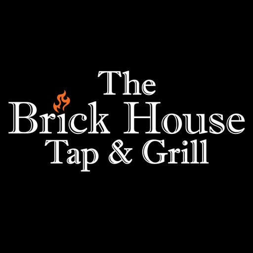 The Brick House Tap & Grill icon