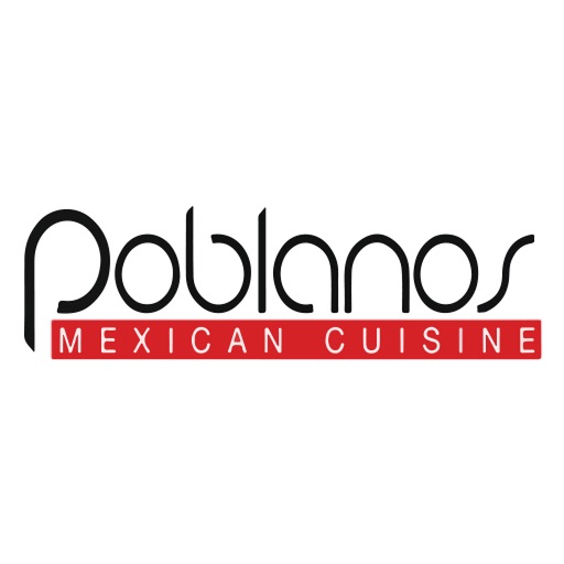 Poblanos Mexican Cuisine Ordering icon