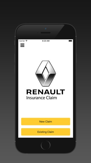 Renault Insurance Claim(圖1)-速報App