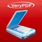 VeryPDF Paper Scanner is a great app to scan paper documents into image and PDF files, then you can share image and PDF files to others using WiFI, Email and Share options, it is allow you to Scan, Print and Share Papers easily