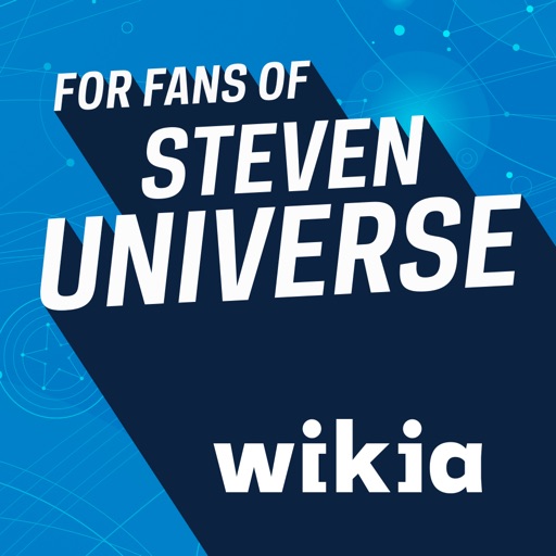 Wikia Fan App for: Steven Universe Icon