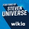 Wikia Fan App for: Steven Universe