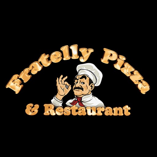 Fratelly Pizza & Restaurant Ordering icon