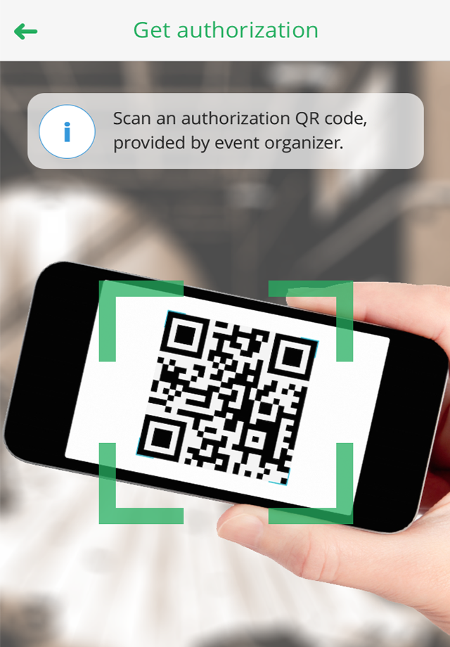 CheckTootoot - Ticket scanning