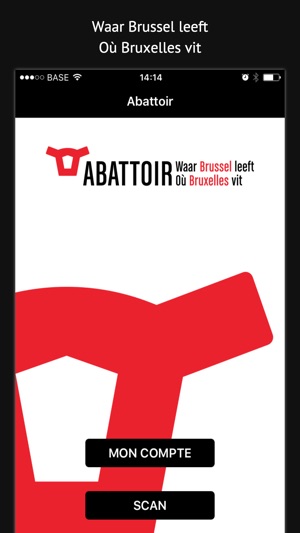 Abattoir Scan