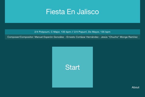 Fiesta En Jalisco screenshot 3