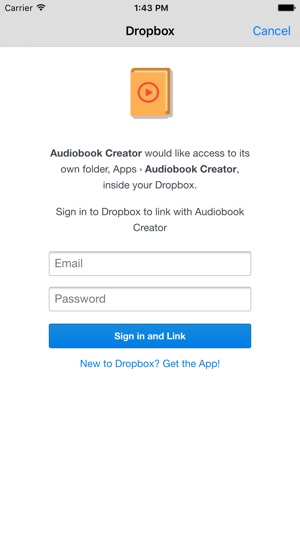 Ebook Listener - Audiobook Creator(圖3)-速報App